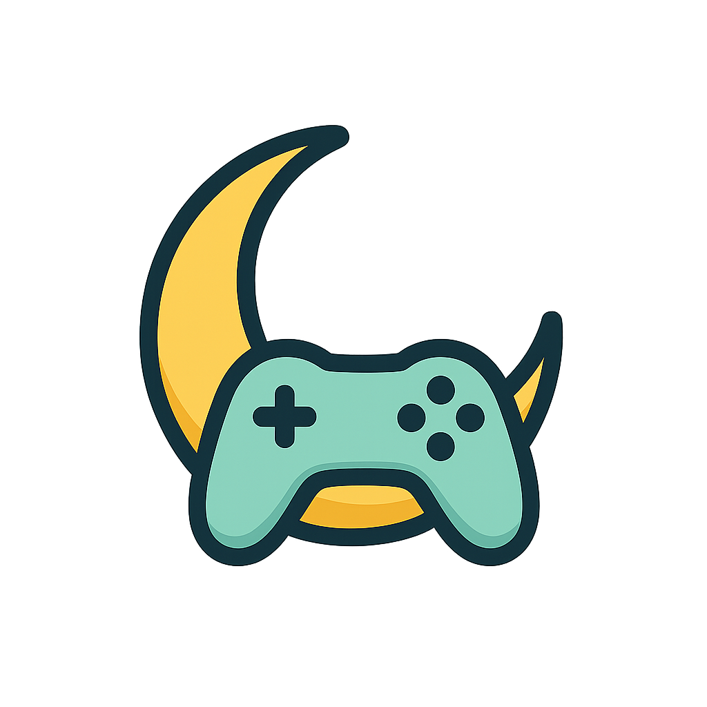 alhamdulillah.fun Logo