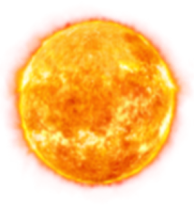 sun